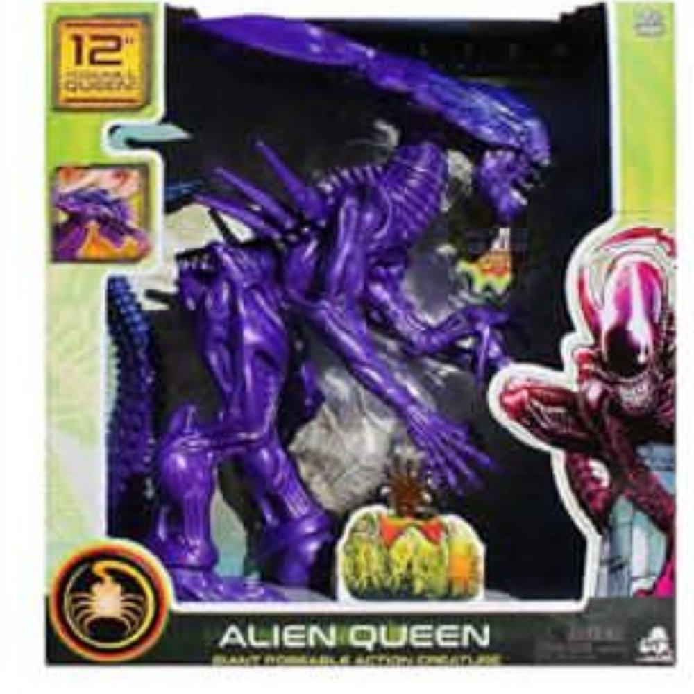 aliens collection 2020  figura de accion Aliens